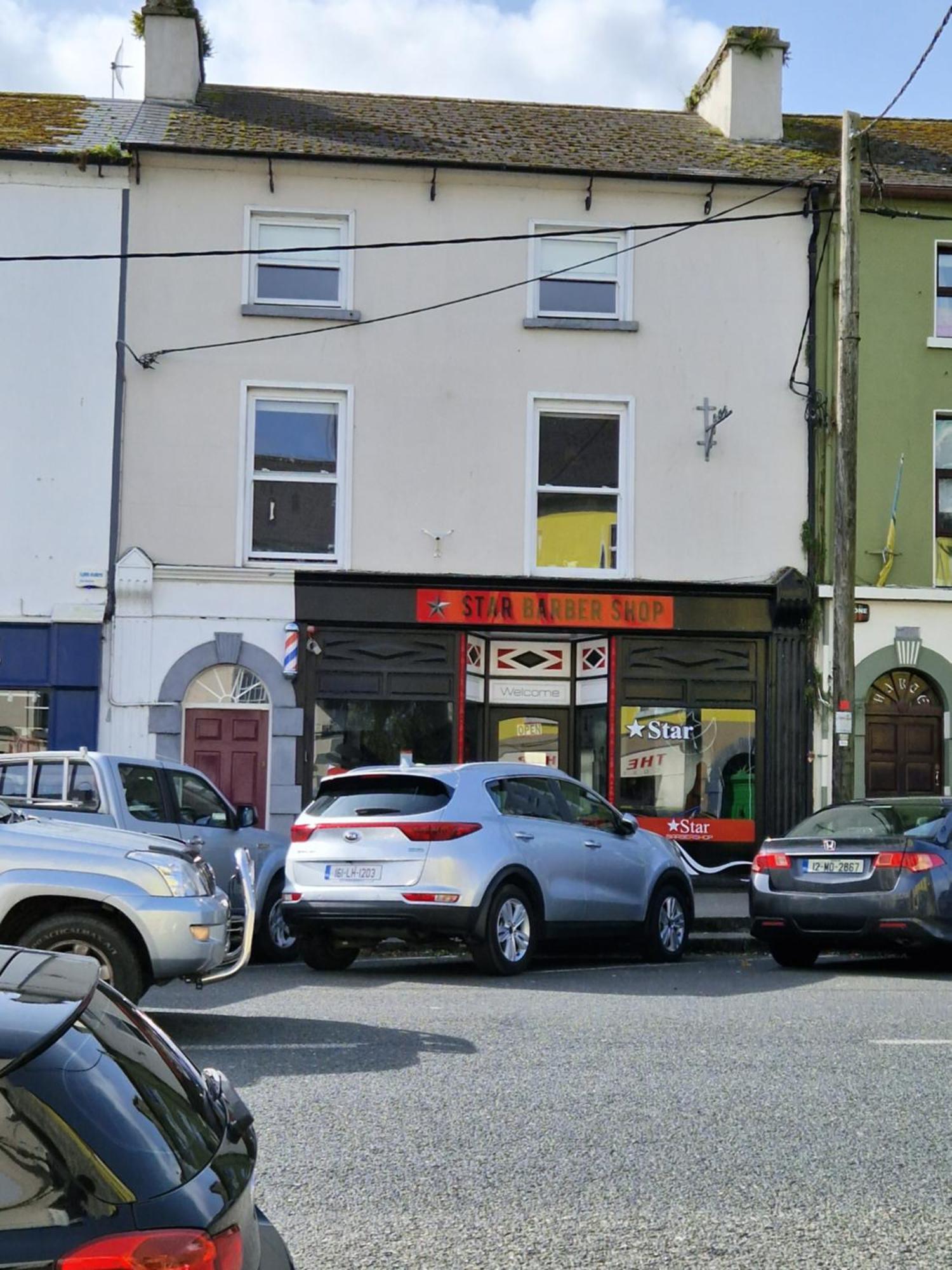 South Galway'S Gateway Apartment Exterior foto